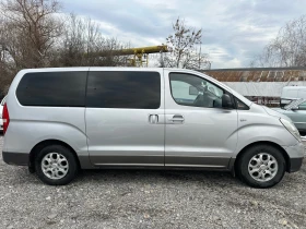 Hyundai H1 7+ 1, снимка 1