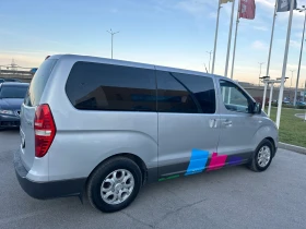 Hyundai H1 7+ 1 | Mobile.bg    9