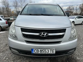  Hyundai H1