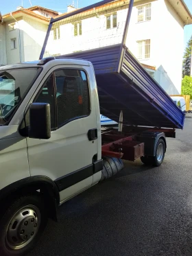 Обява за продажба на Iveco 2.8 ~24 000 лв. - изображение 1