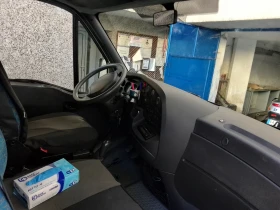 Обява за продажба на Iveco 2.8 ~24 000 лв. - изображение 6