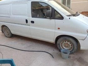 Hyundai H1 | Mobile.bg    2