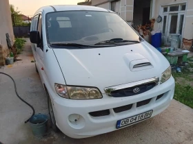     Hyundai H1