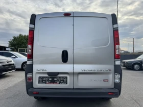 Opel Vivaro 2.5CDTI | Mobile.bg    6
