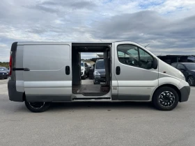     Opel Vivaro 2.5CDTI