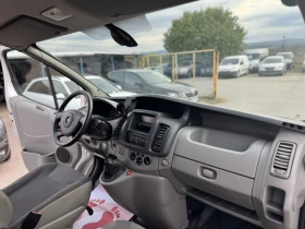 Opel Vivaro 2.5CDTI | Mobile.bg    12