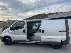Opel Vivaro 2.5CDTI | Mobile.bg    9