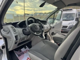     Opel Vivaro 2.5CDTI