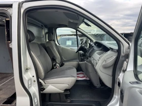 Opel Vivaro 2.5CDTI | Mobile.bg    13