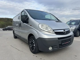     Opel Vivaro 2.5CDTI