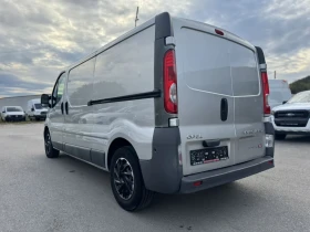 Opel Vivaro 2.5CDTI | Mobile.bg    5