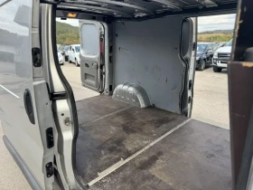 Opel Vivaro 2.5CDTI | Mobile.bg    14