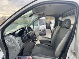 Opel Vivaro 2.5CDTI | Mobile.bg    10