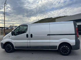 Opel Vivaro 2.5CDTI | Mobile.bg    8