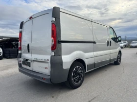 Opel Vivaro 2.5CDTI | Mobile.bg    7