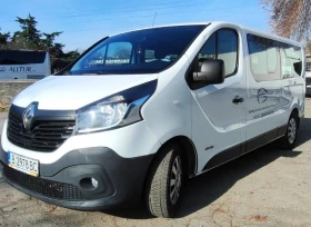 Renault Trafic  - изображение 1