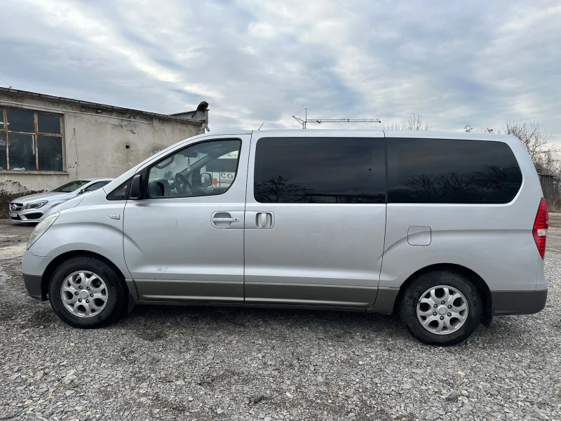 Hyundai H1 7+ 1, снимка 11 - Бусове и автобуси - 48803454