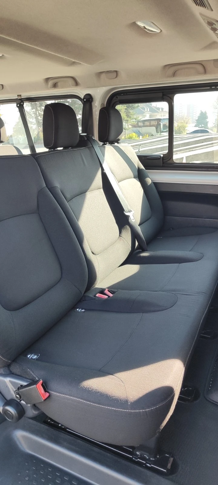 Renault Trafic  - изображение 7