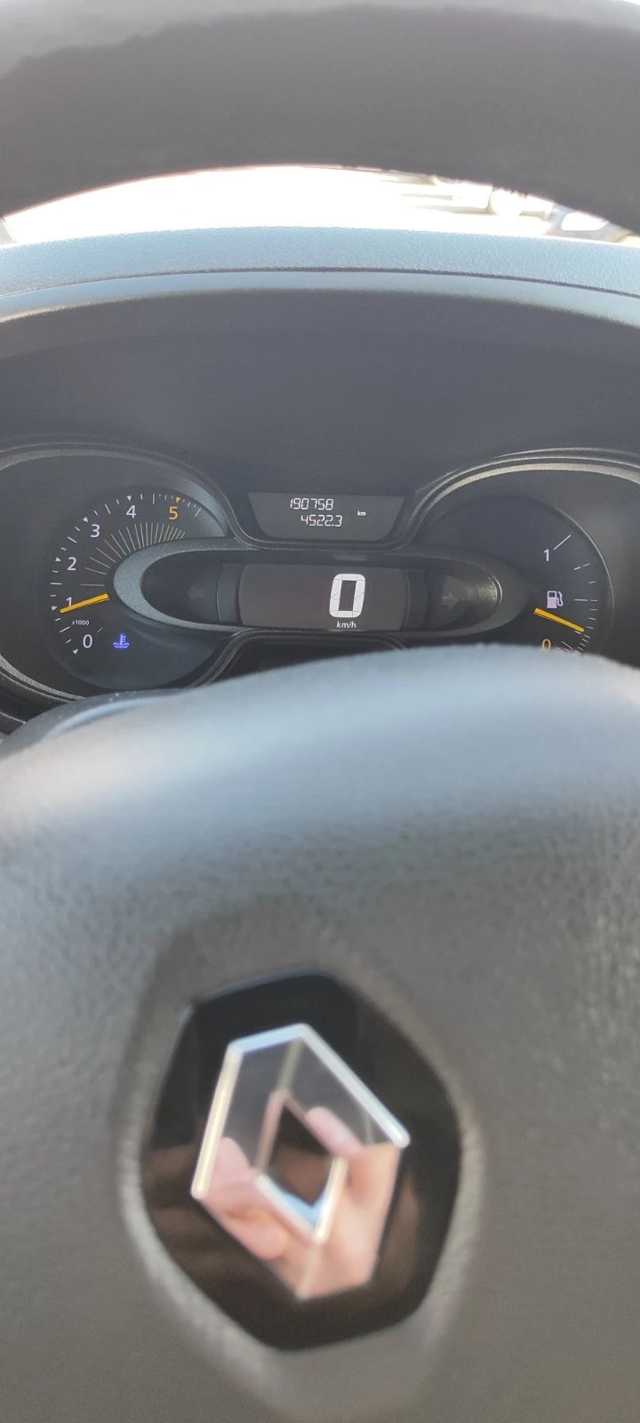 Renault Trafic  - изображение 4