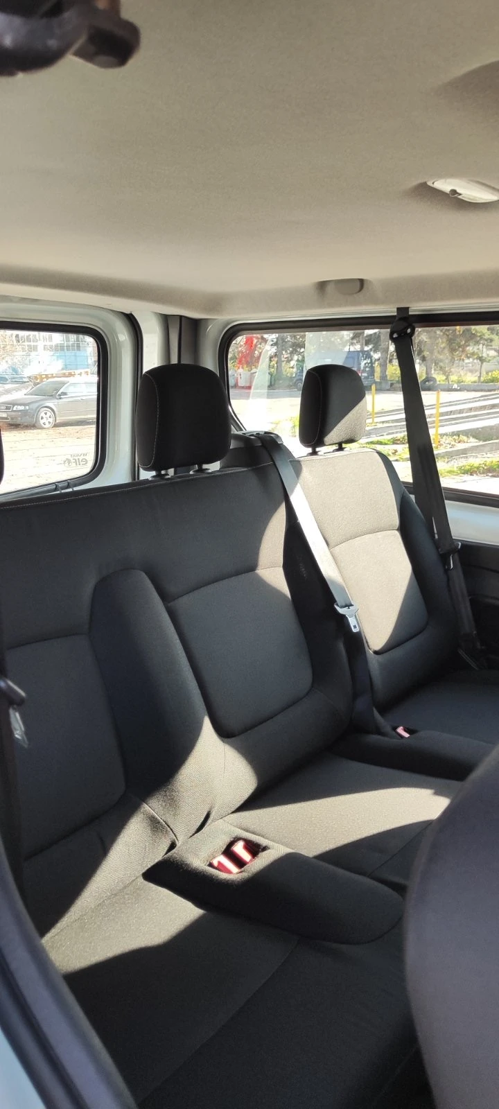 Renault Trafic  - изображение 6