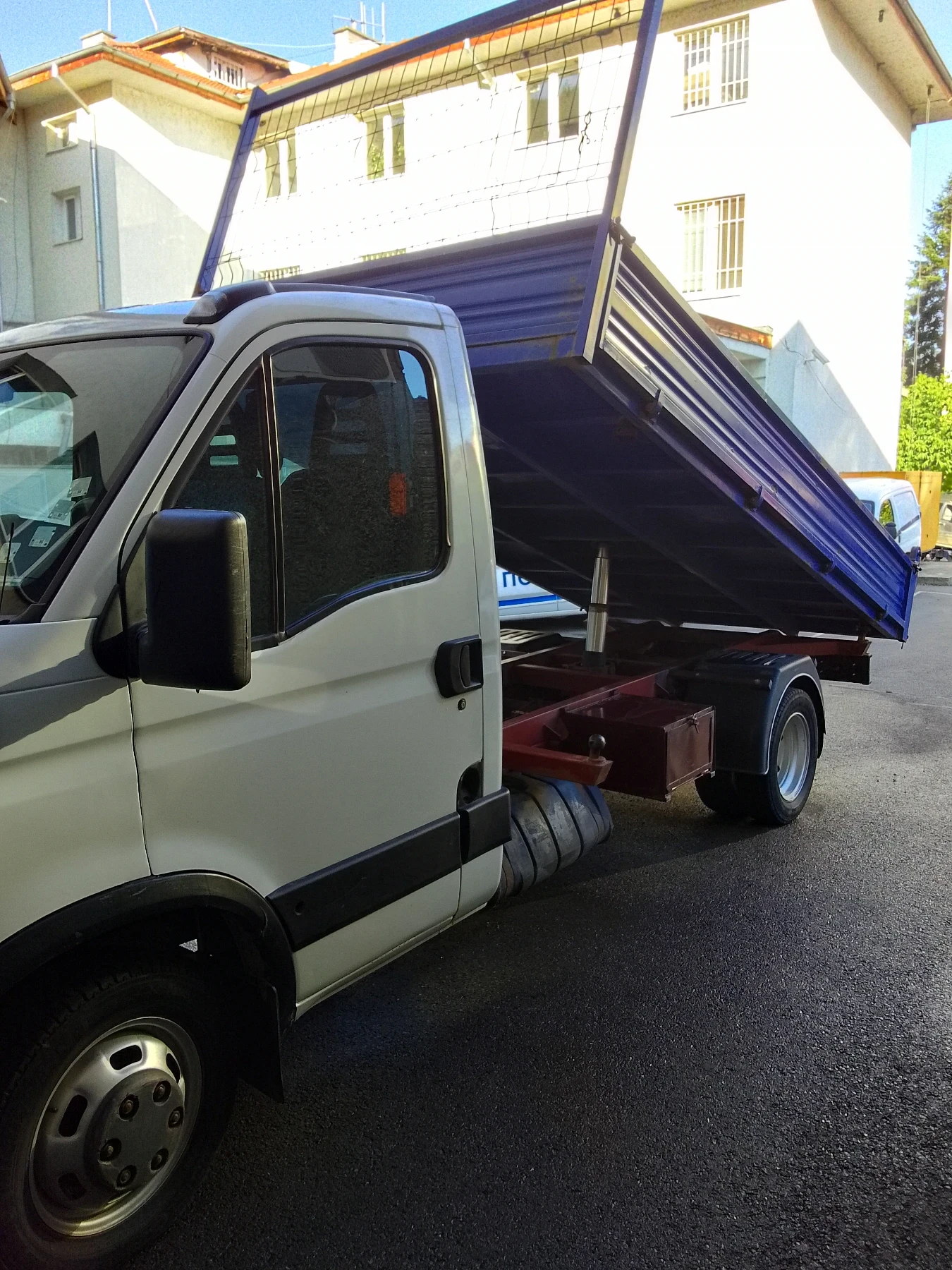 Iveco 2.8  - изображение 2