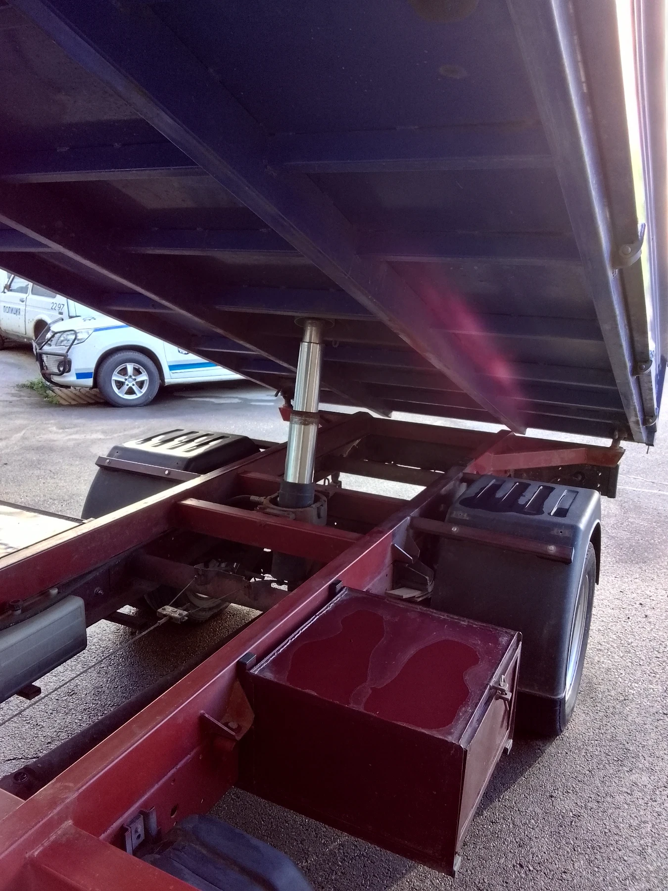 Iveco 2.8  - изображение 3