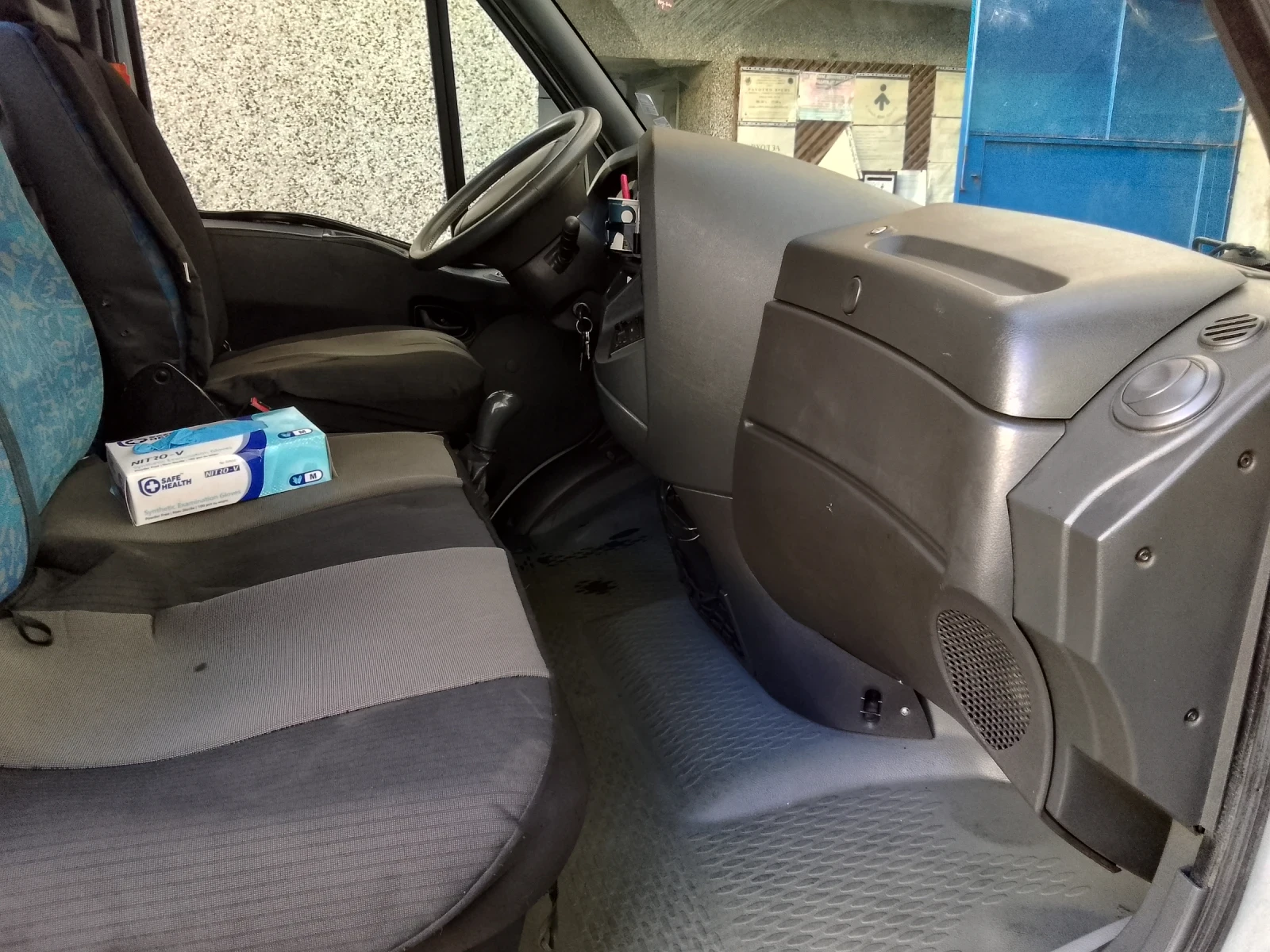 Iveco 2.8  - изображение 8