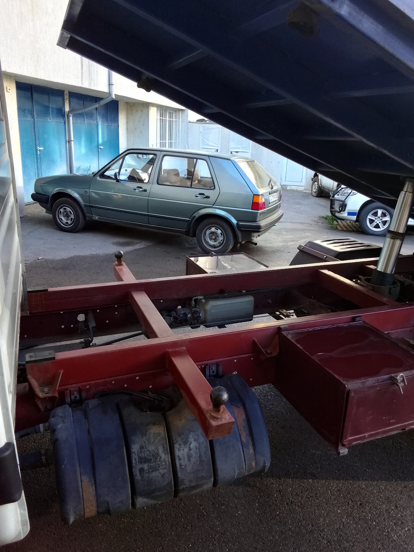 Iveco 2.8  - изображение 4