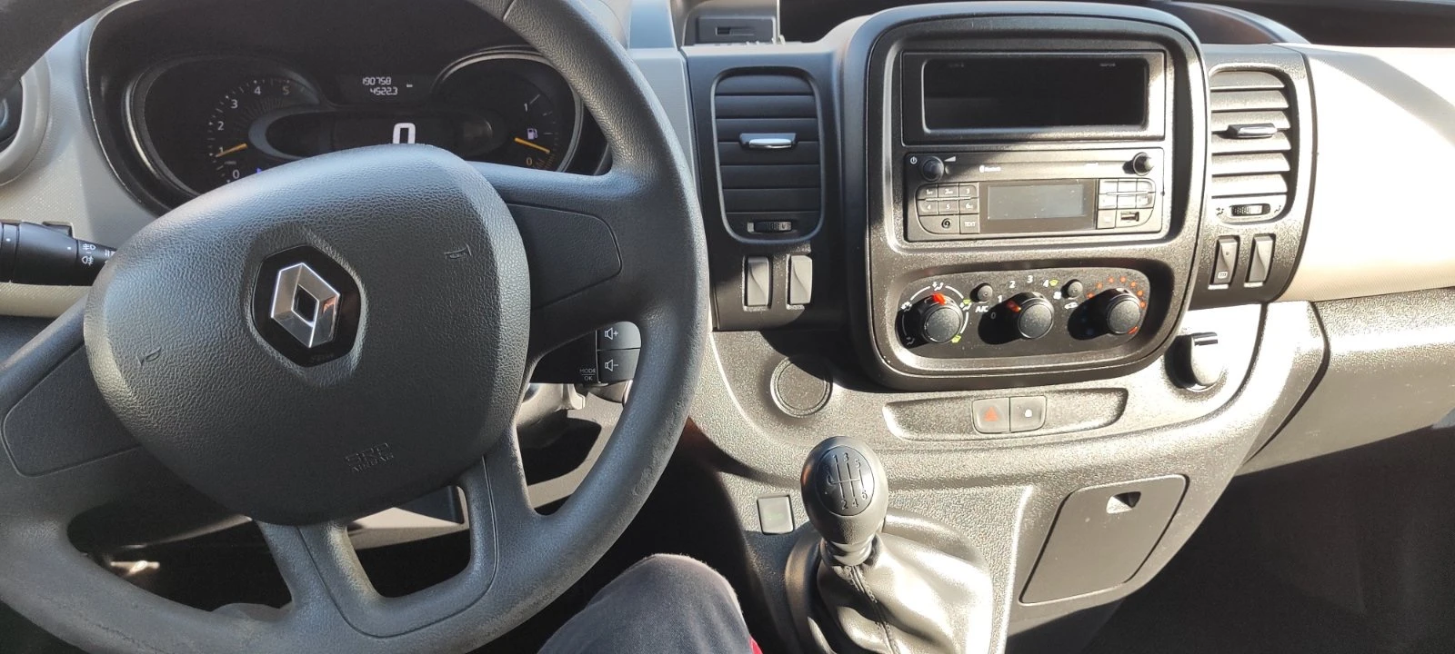 Renault Trafic  - изображение 5