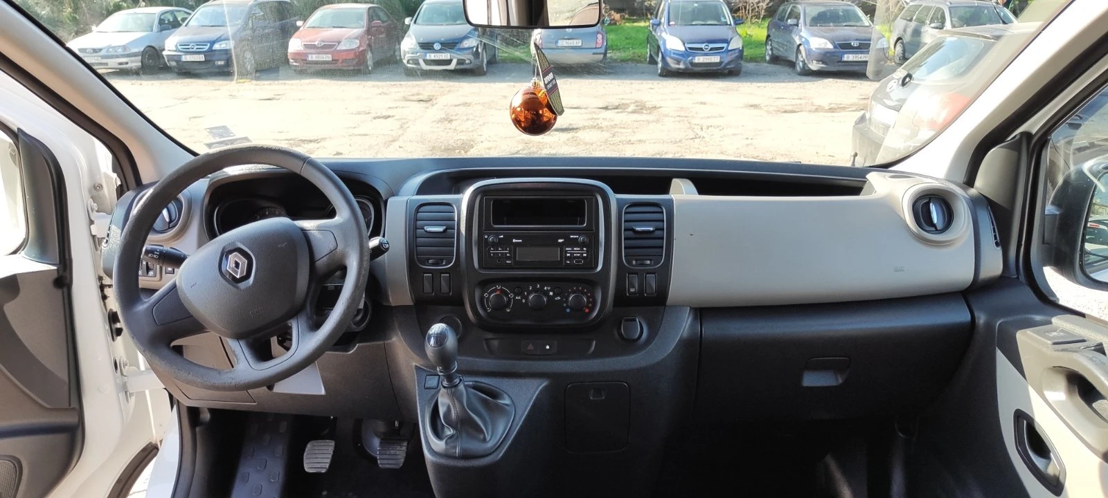 Renault Trafic  - изображение 8