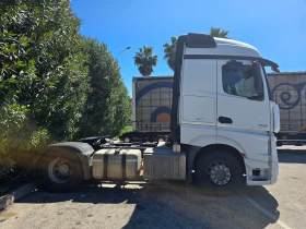 Mercedes-Benz Actros 1845 euro6 450hp | Mobile.bg � ����� ������ 10