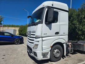 Mercedes-Benz Actros 1845 euro6 450hp | Mobile.bg � ����� ������ 3