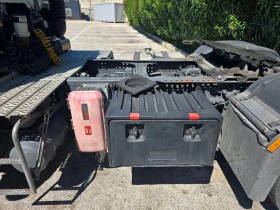 Mercedes-Benz Actros 1845 euro6 450hp | Mobile.bg � ����� ������ 12