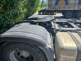 Mercedes-Benz Actros 1845 euro6 450hp | Mobile.bg � ����� ������ 9
