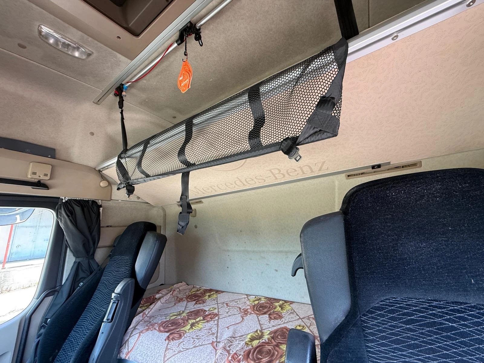 Mercedes-Benz Actros 1848 (възможна композиция), снимка 9 - Камиони - 55285983