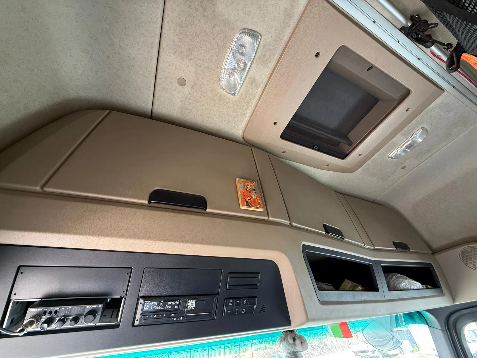 Mercedes-Benz Actros 1848 (възможна композиция), снимка 5 - Камиони - 54516923