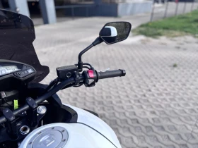 Honda Crossrunner VFR800X* 3 куфара* ABS* Подаръци в описанието* , снимка 9