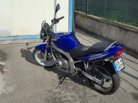 Suzuki Gs 500 A2 категория, снимка 4