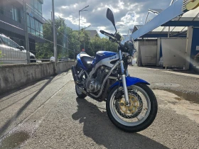 Suzuki Gs 500 A2 категория, снимка 6