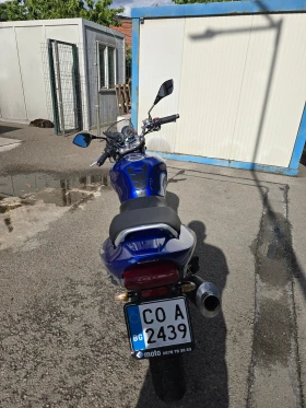 Suzuki Gs 500 A2 категория, снимка 8