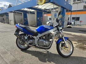 Suzuki Gs 500 A2 категория, снимка 3