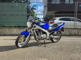 Suzuki Gs 500 A2 категория, снимка 2