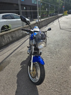Suzuki Gs 500 A2 категория, снимка 9