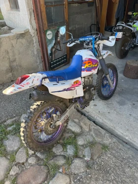 Yamaha Ttr Raid, снимка 4