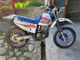 Yamaha Ttr Raid, снимка 3