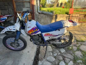Yamaha Ttr Raid, снимка 2