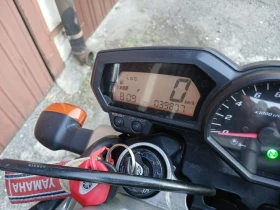 Yamaha FZ6 S2!, снимка 7