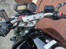Yamaha FZ6 S2!, снимка 8