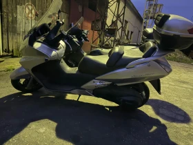 Honda Silver Wing, снимка 2