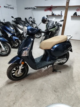 Benelli 49X Memory 2017!, снимка 2